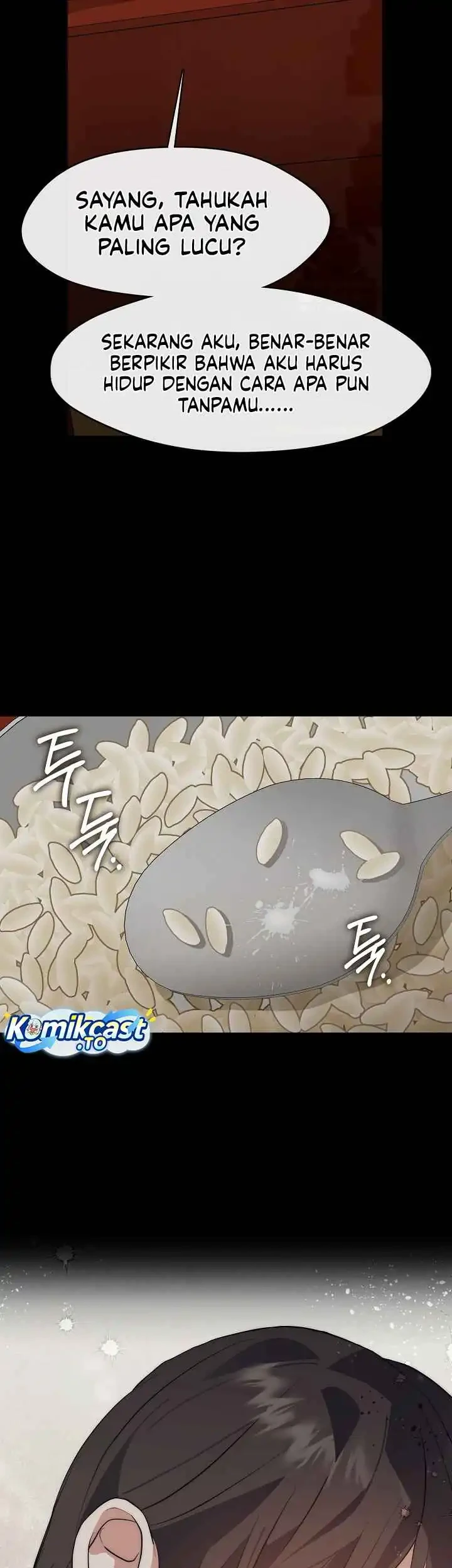 Underworld Restaurant Chapter 102 Gambar 14