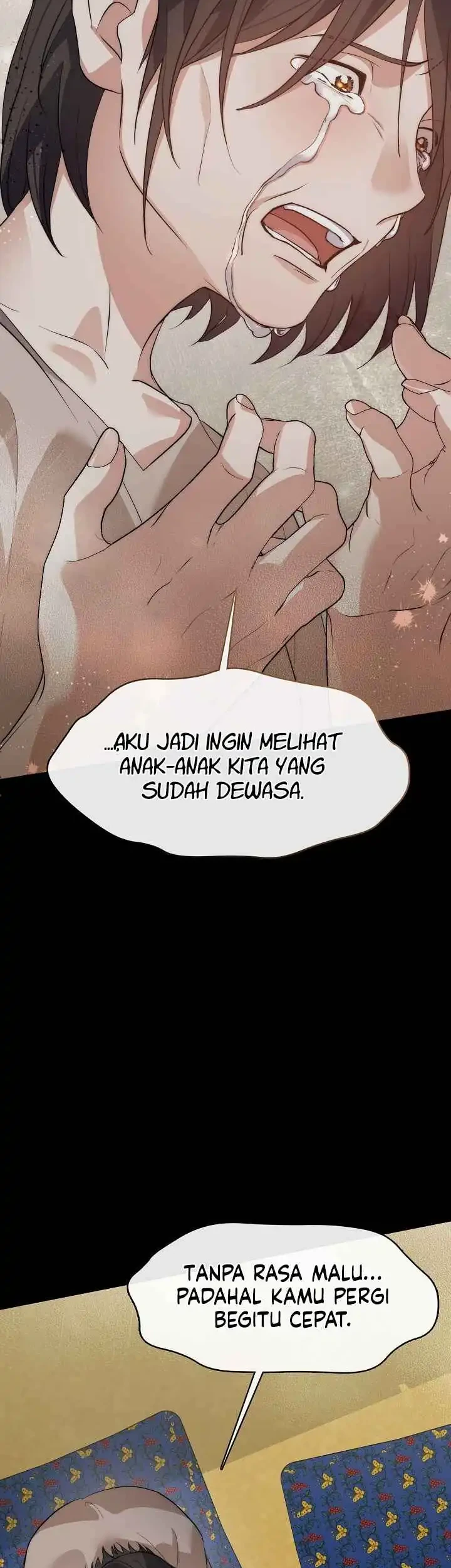 Underworld Restaurant Chapter 102 Gambar 15