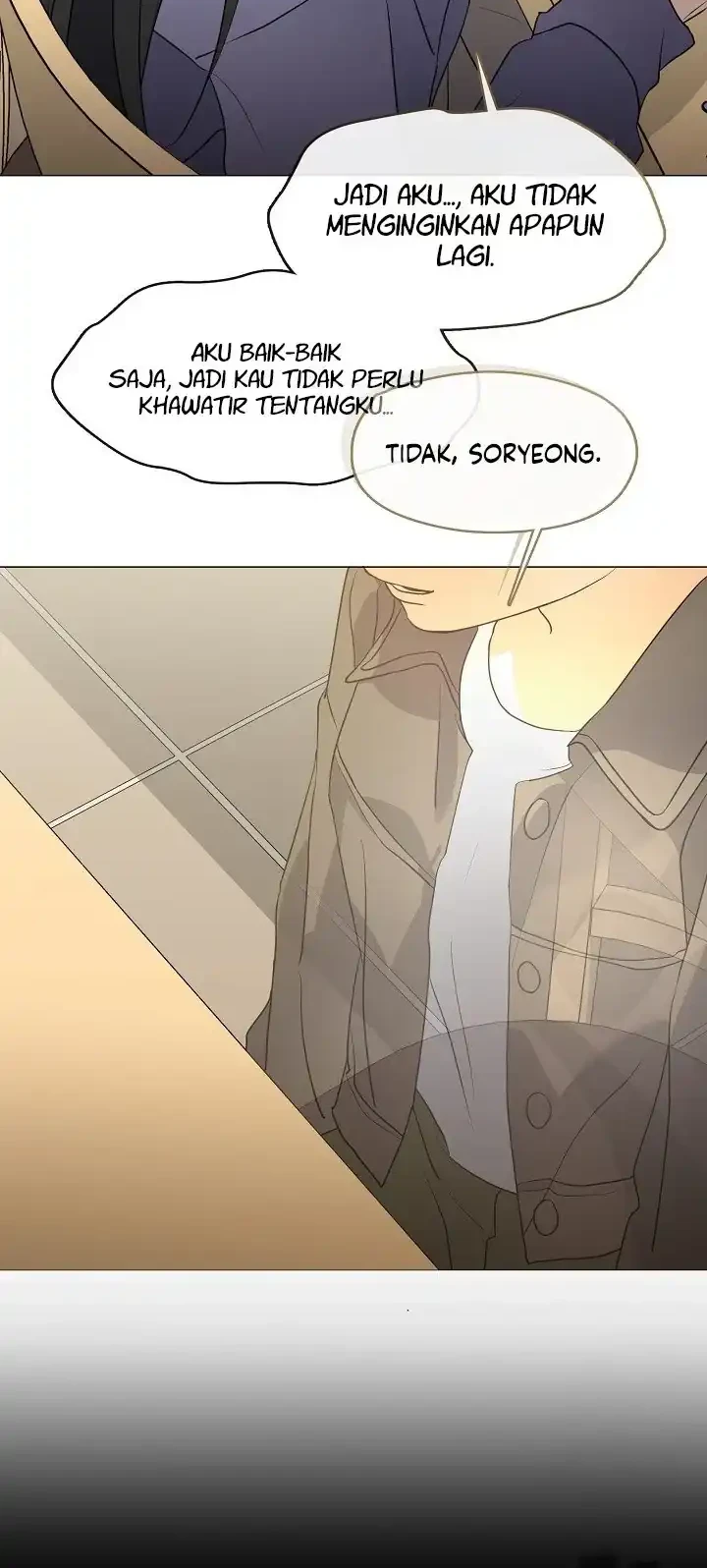 Underworld Restaurant Chapter 111 Gambar 17