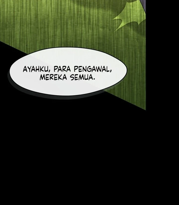 Underworld Restaurant Chapter 114 Gambar 21