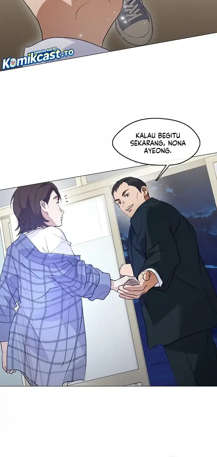 Underworld Restaurant Chapter 116 Gambar 20