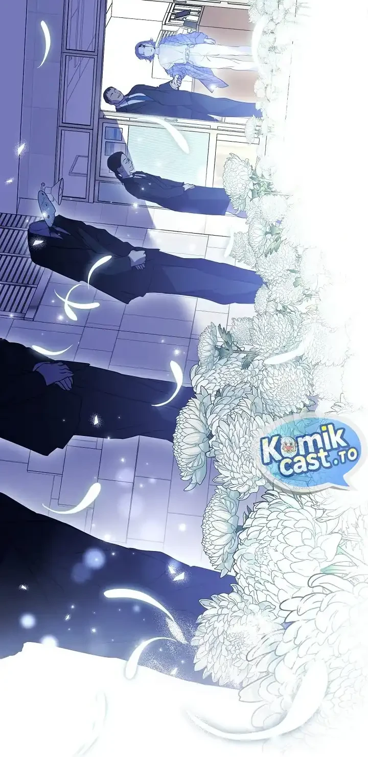Underworld Restaurant Chapter 116 Gambar 23