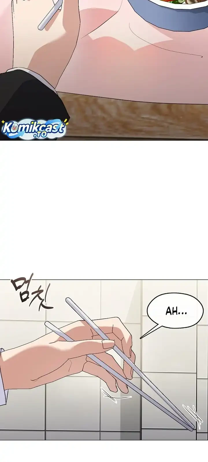 Underworld Restaurant Chapter 118 Gambar 22