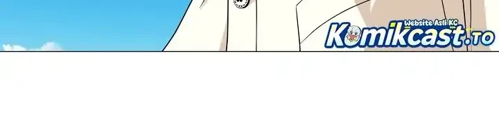 Underworld Restaurant Chapter 119 Gambar 20