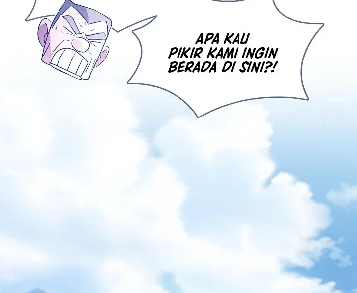 Underworld Restaurant Chapter 120 Gambar 20