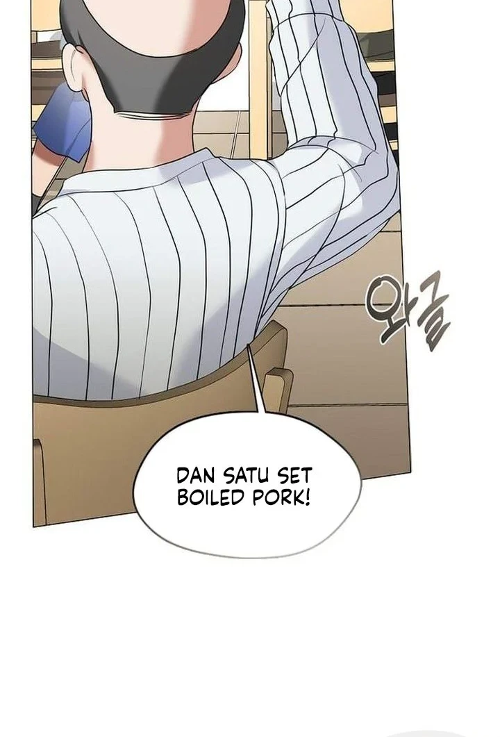 Underworld Restaurant Chapter 123 Gambar 23