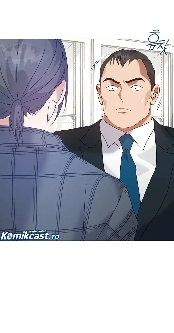Underworld Restaurant Chapter 125 Gambar 22