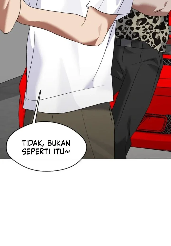 Underworld Restaurant Chapter 130 Gambar 17