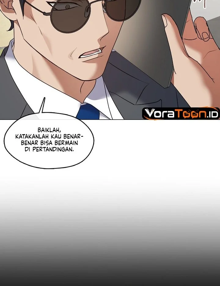 Underworld Restaurant Chapter 132 Gambar 19