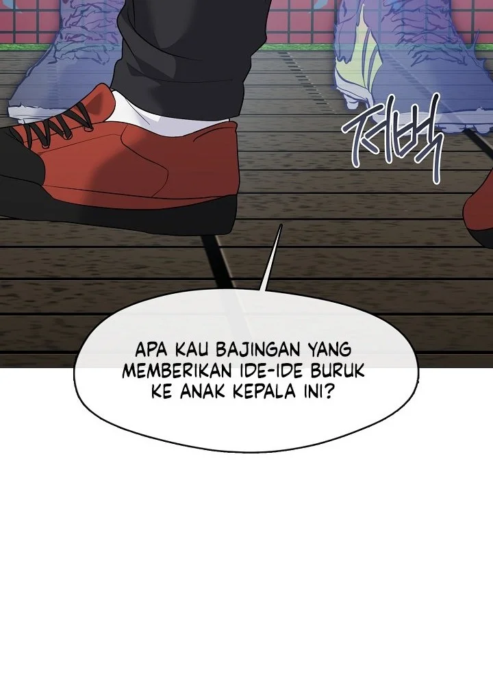 Underworld Restaurant Chapter 133 Gambar 21