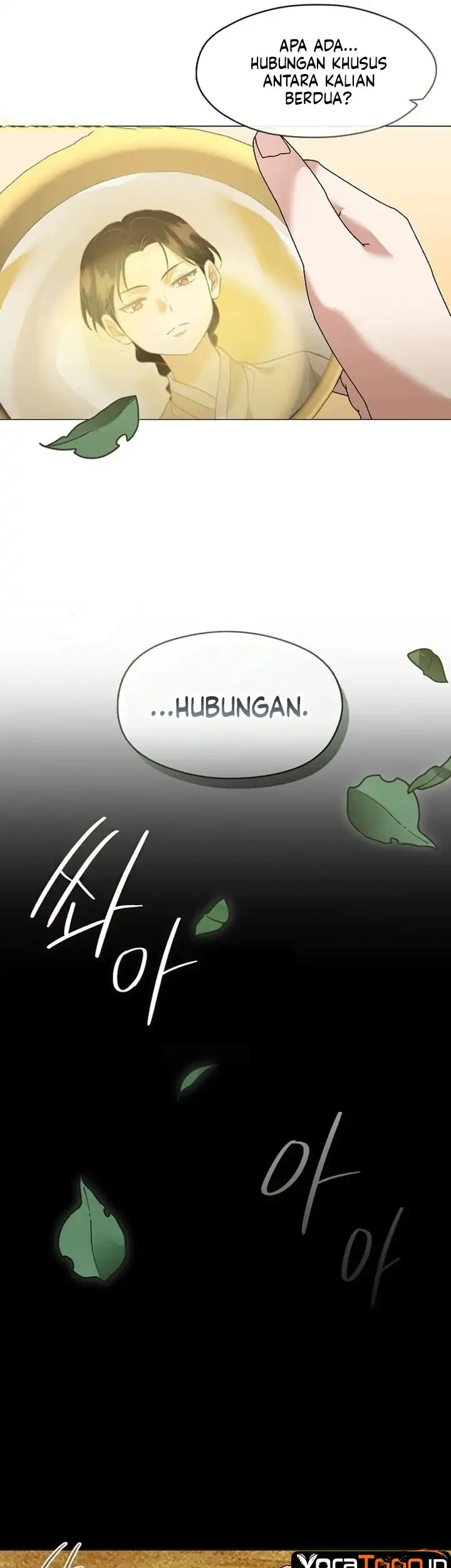 Underworld Restaurant Chapter 135 Gambar 19
