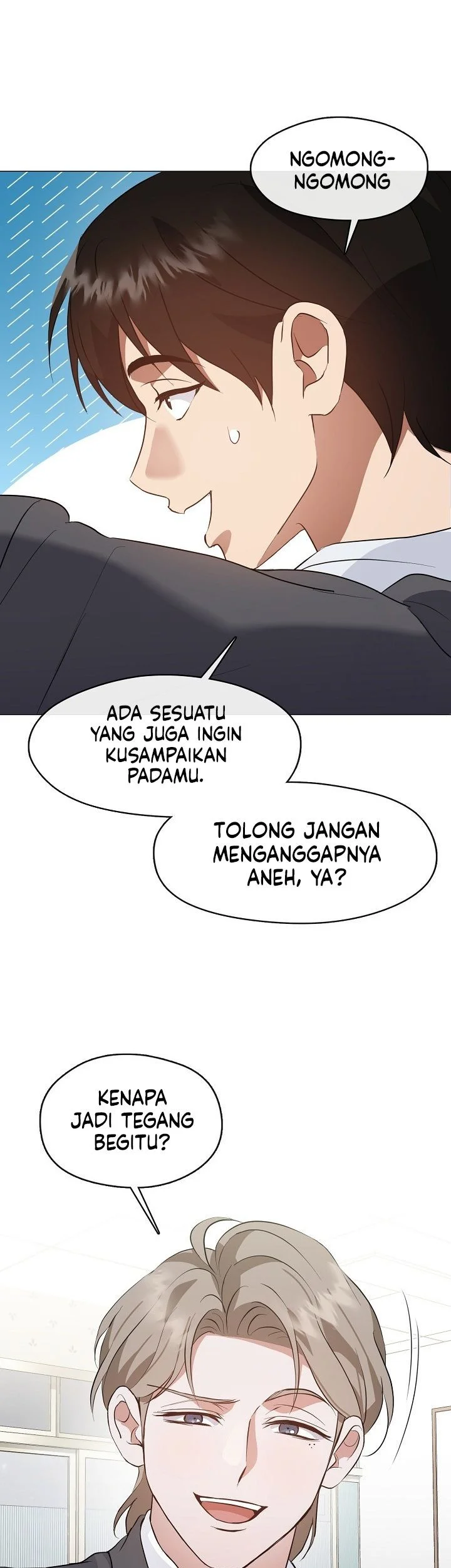 Underworld Restaurant Chapter 97 Gambar 17