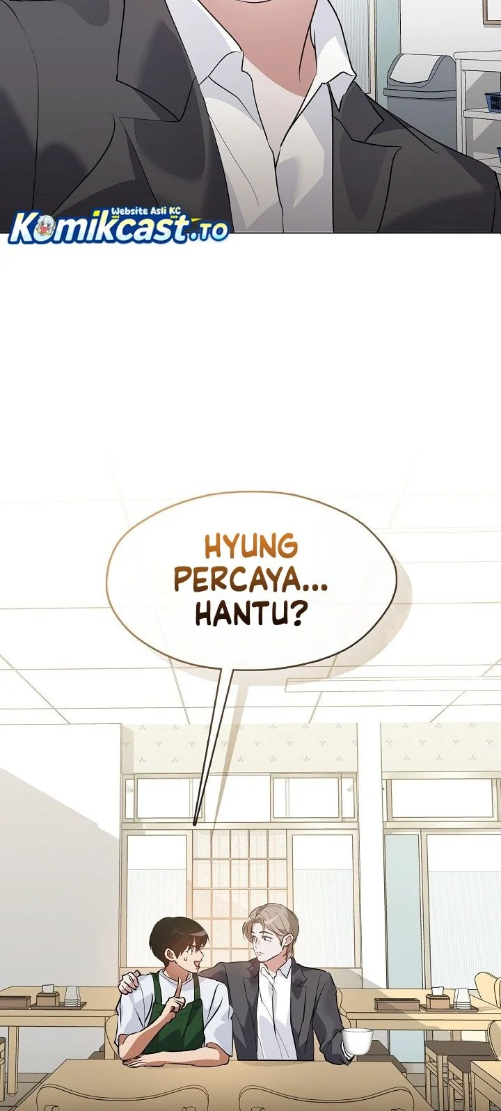 Underworld Restaurant Chapter 97 Gambar 18