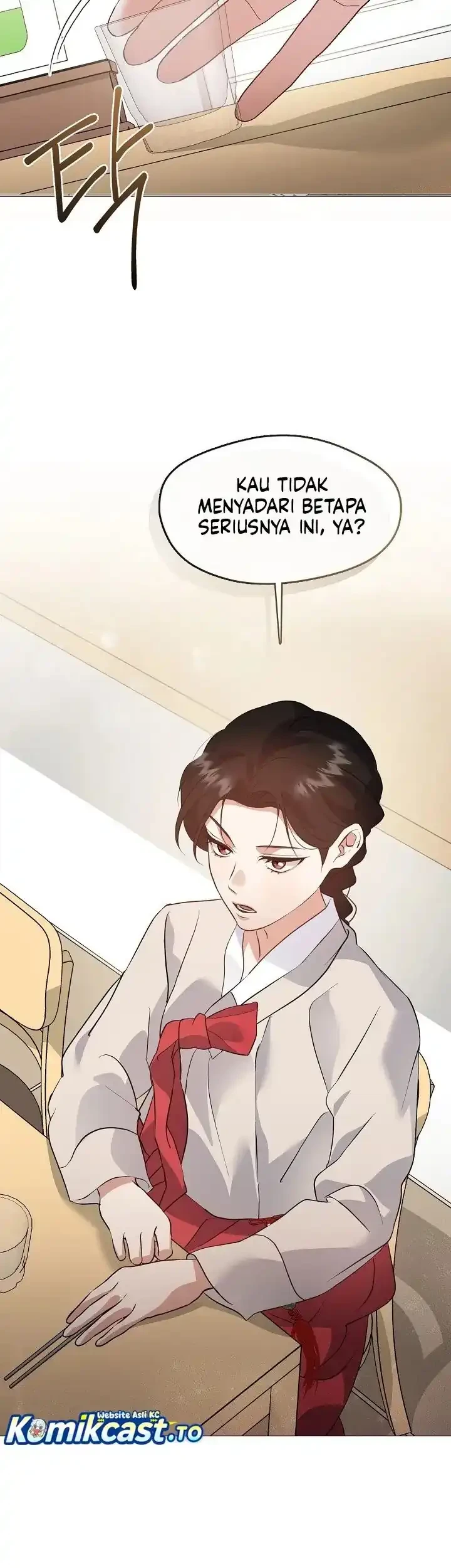 Underworld Restaurant Chapter 98 Gambar 17