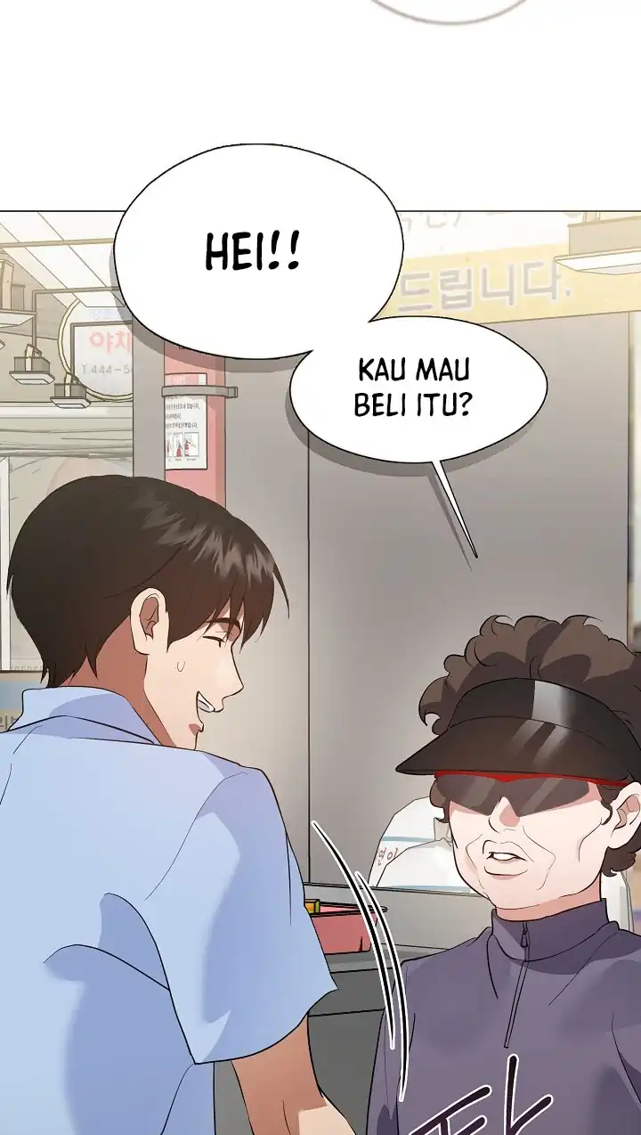 Underworld Restaurant Chapter 99 Gambar 27