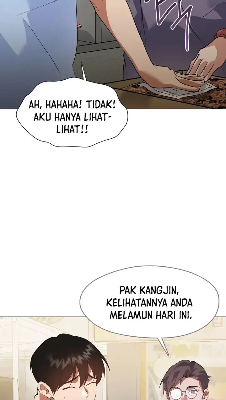Underworld Restaurant Chapter 99 Gambar 28