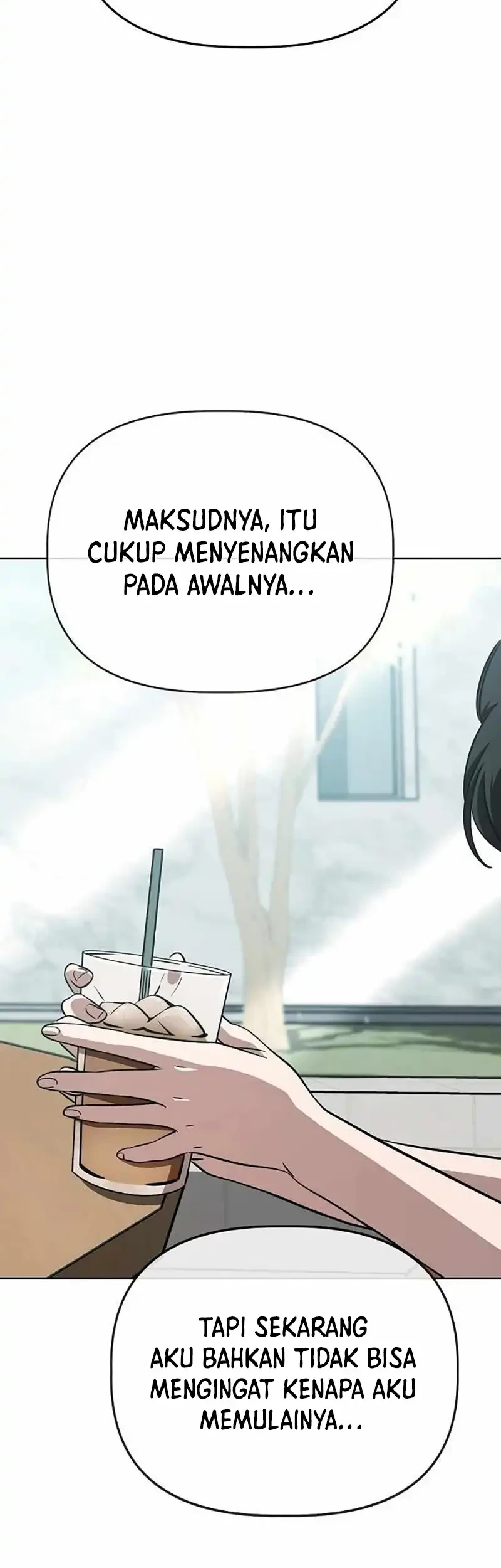 Unemployed Gye Baek Soon Chapter 60 Gambar 18