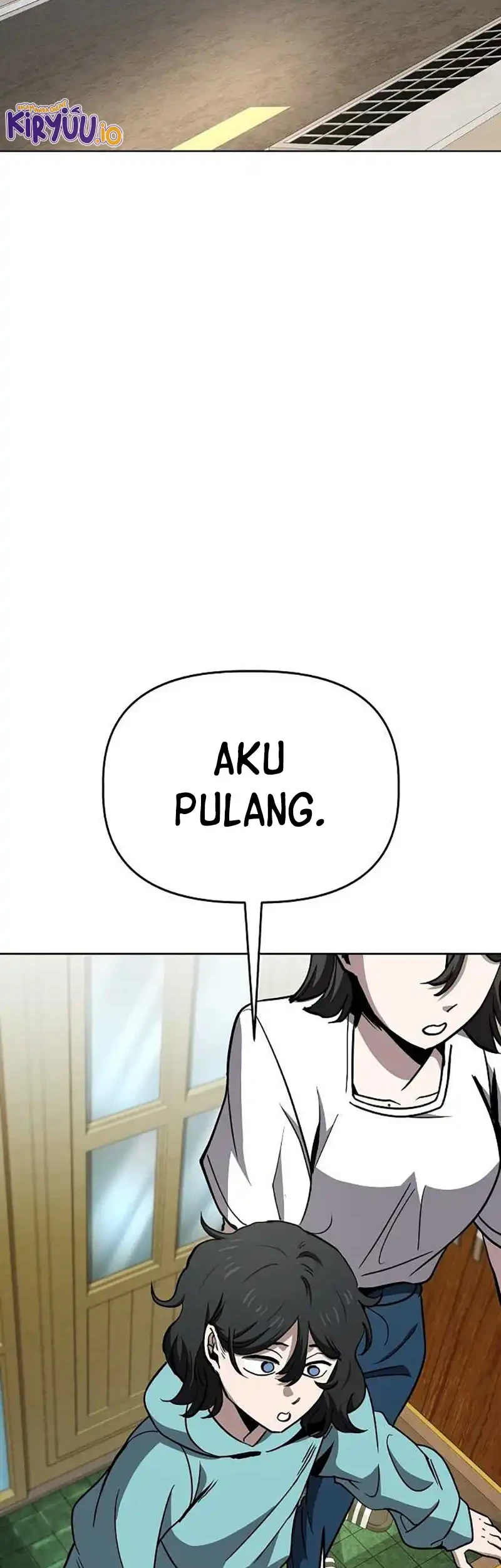 Unemployed Gye Baek Soon Chapter 61 Gambar 16
