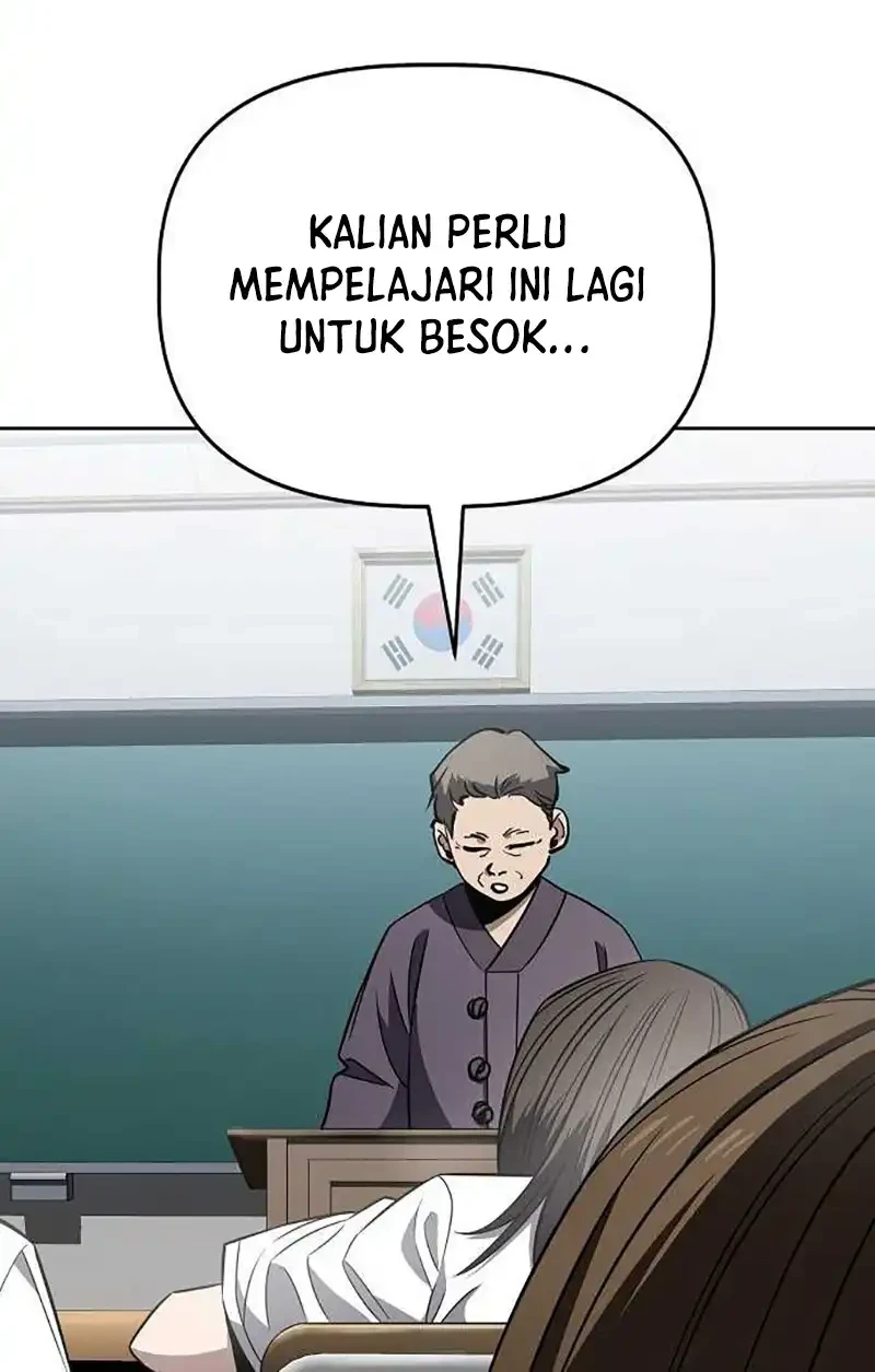 Unemployed Gye Baek Soon Chapter 63 Gambar 22