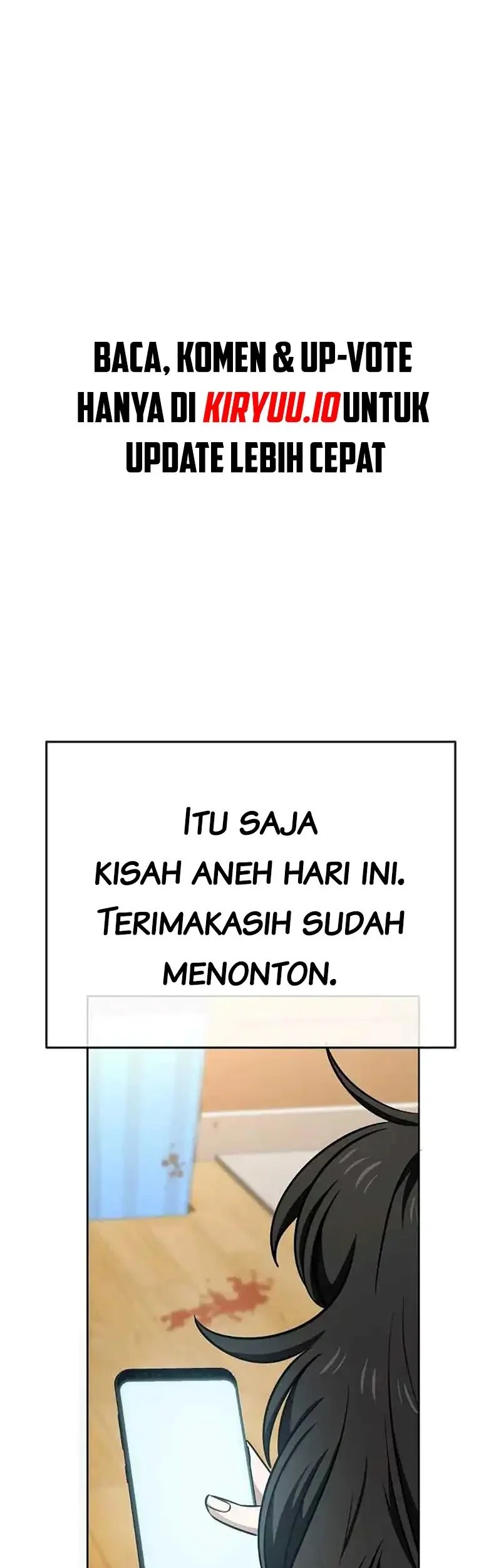 Unemployed Gye Baek Soon Chapter 77 Gambar 18