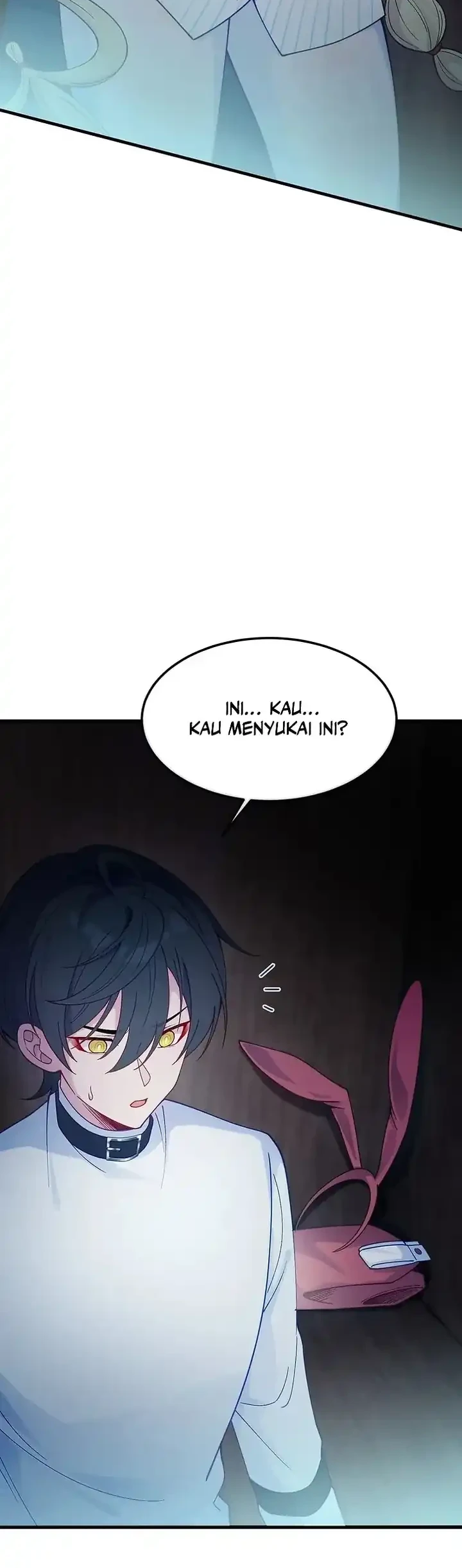 Unfortunately Inherited Grandpa Wardrobe and Female Ghost Chapter 11 Gambar 14