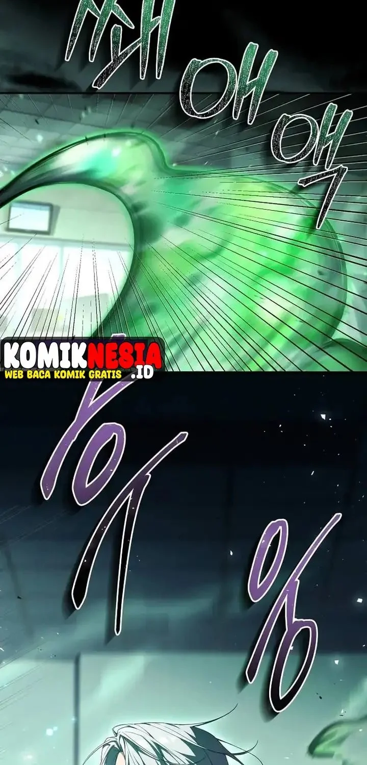 Unlimited Bacteria Magician Chapter 3 Gambar 18