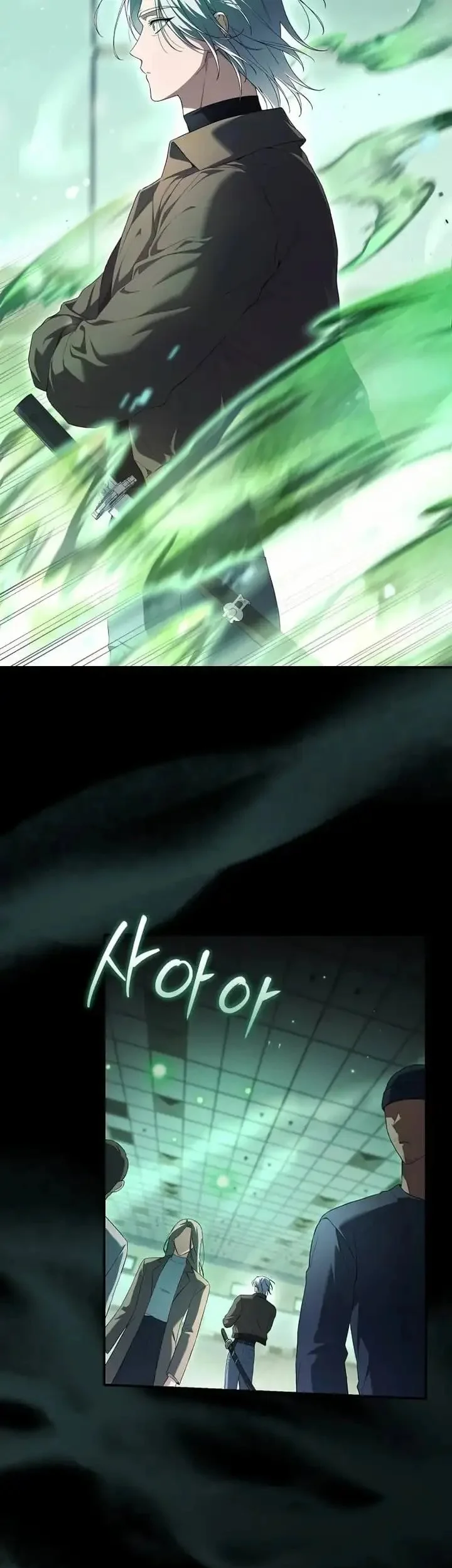 Unlimited Bacteria Magician Chapter 3 Gambar 19