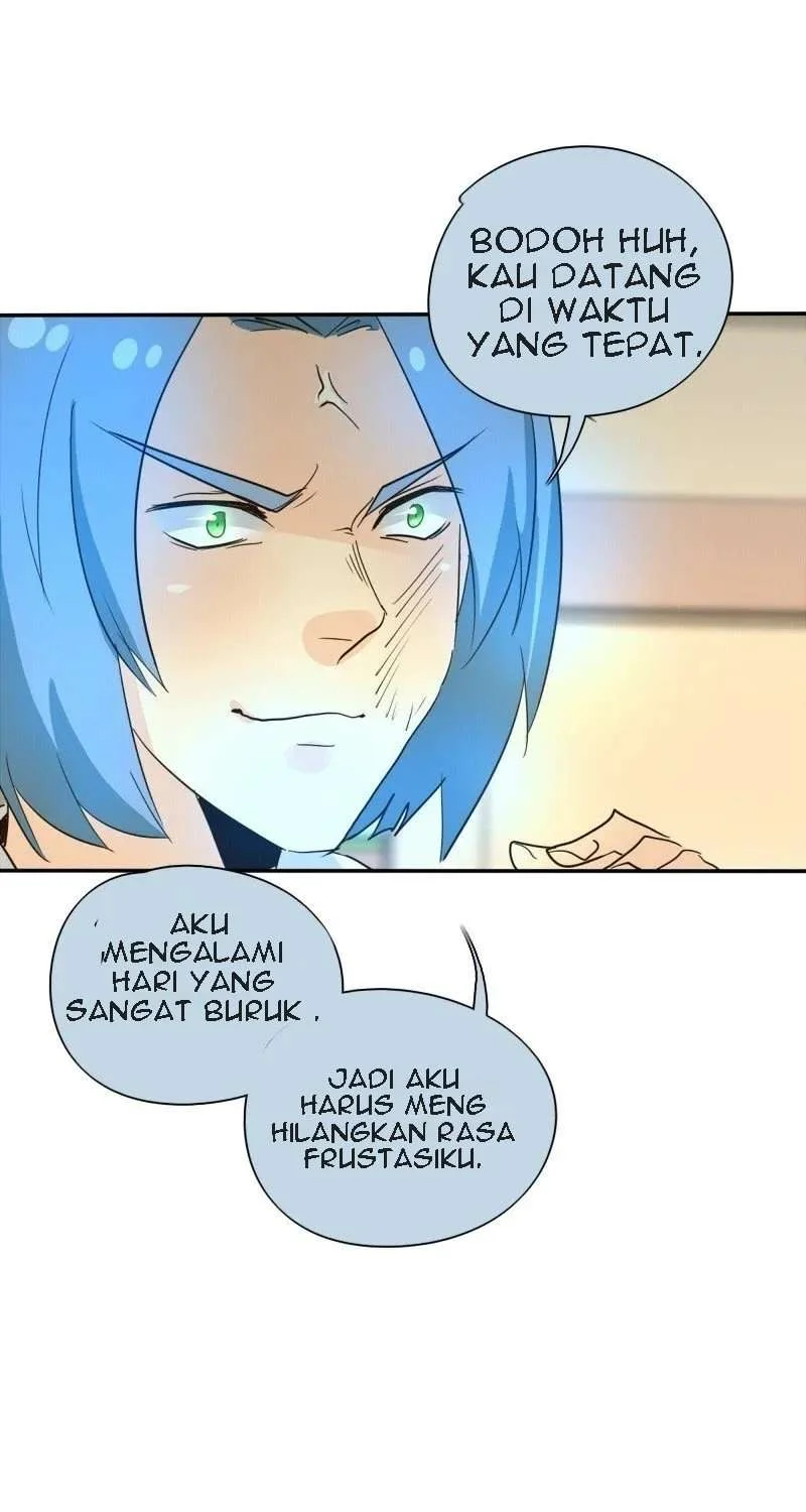 unOrdinary Chapter 108 Gambar 22