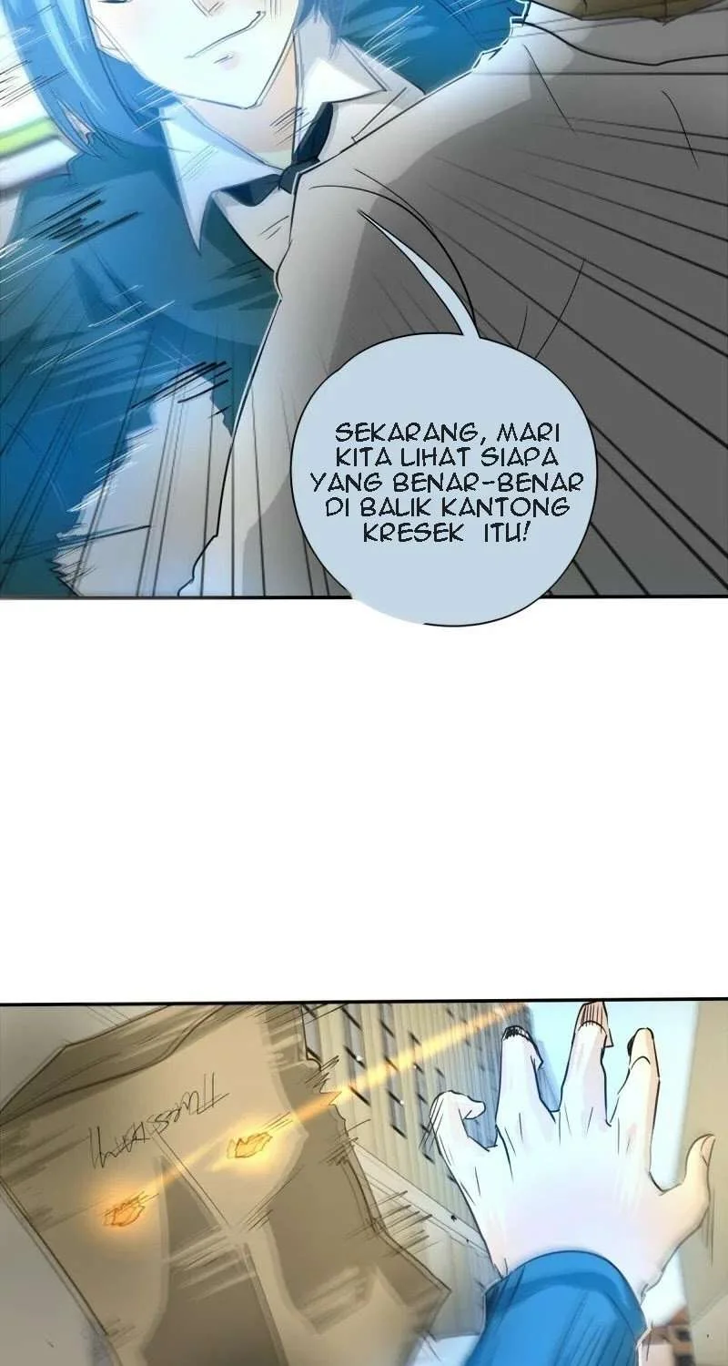 unOrdinary Chapter 108 Gambar 24