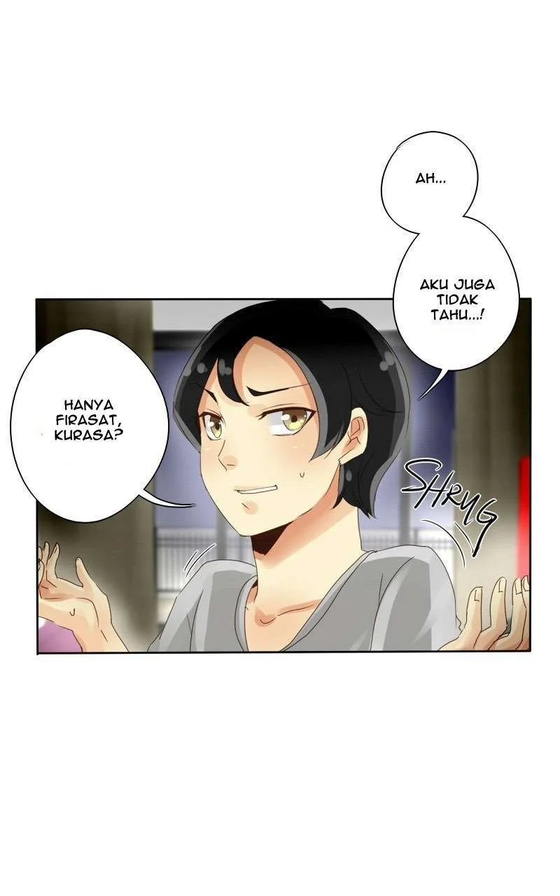 unOrdinary Chapter 11 Gambar 13