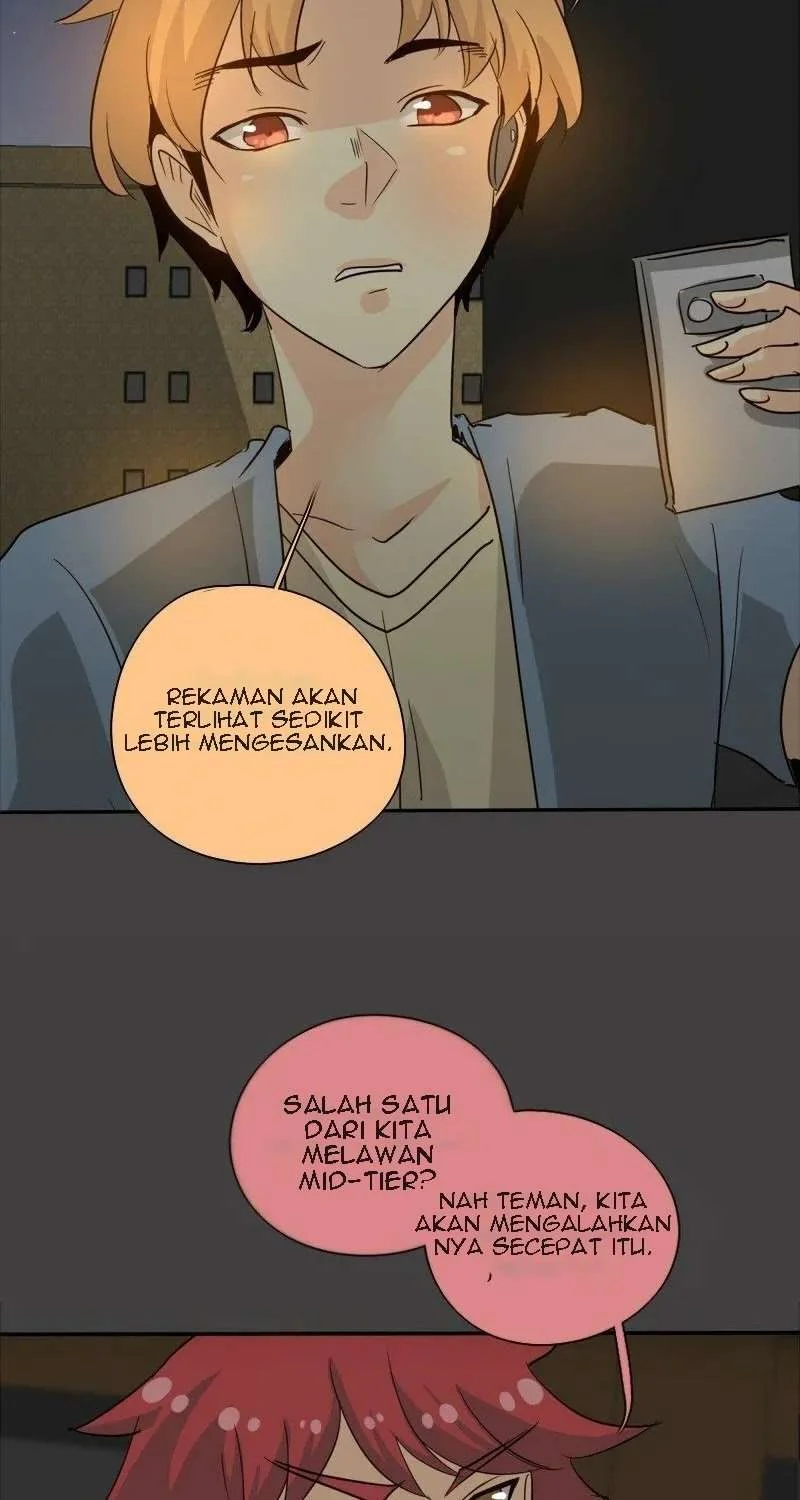 unOrdinary Chapter 115 Gambar 26