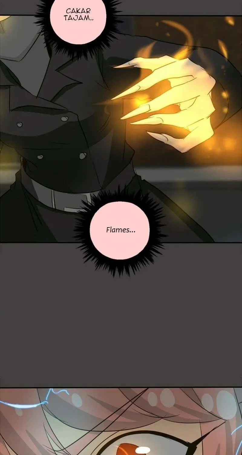 unOrdinary Chapter 116 Gambar 29