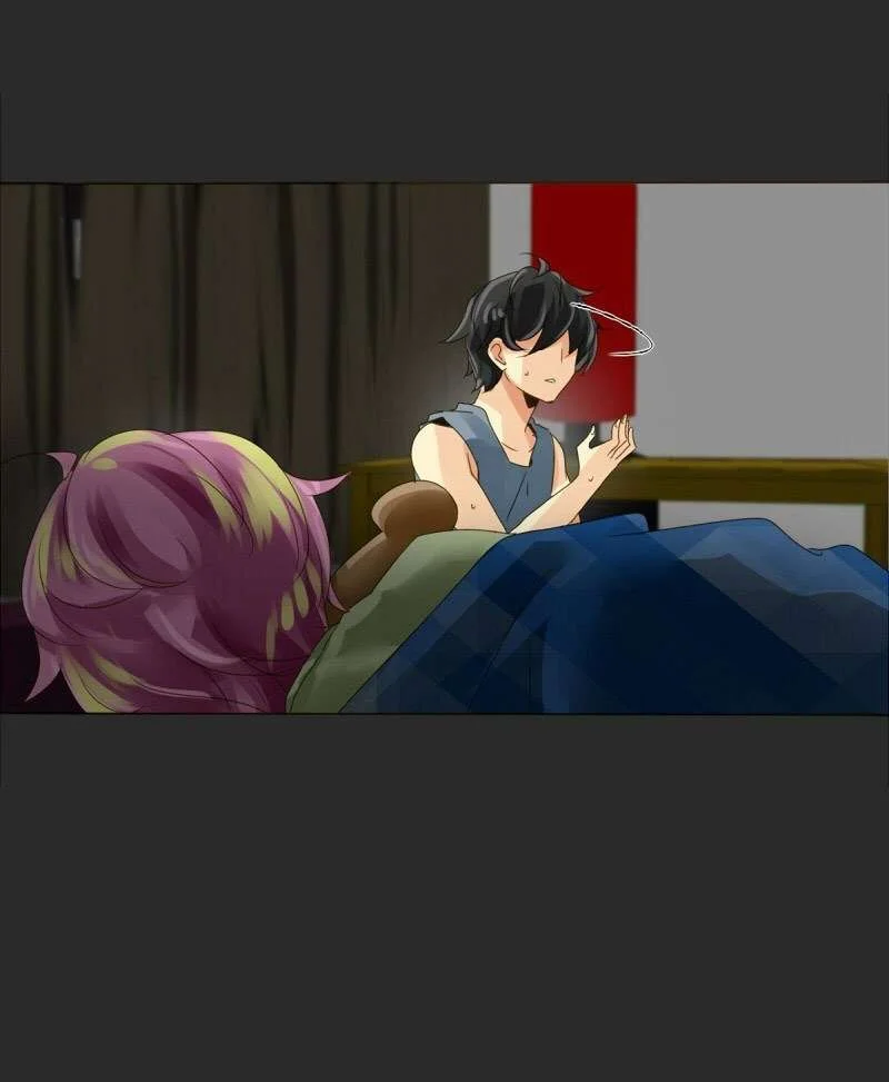unOrdinary Chapter 12 Gambar 20