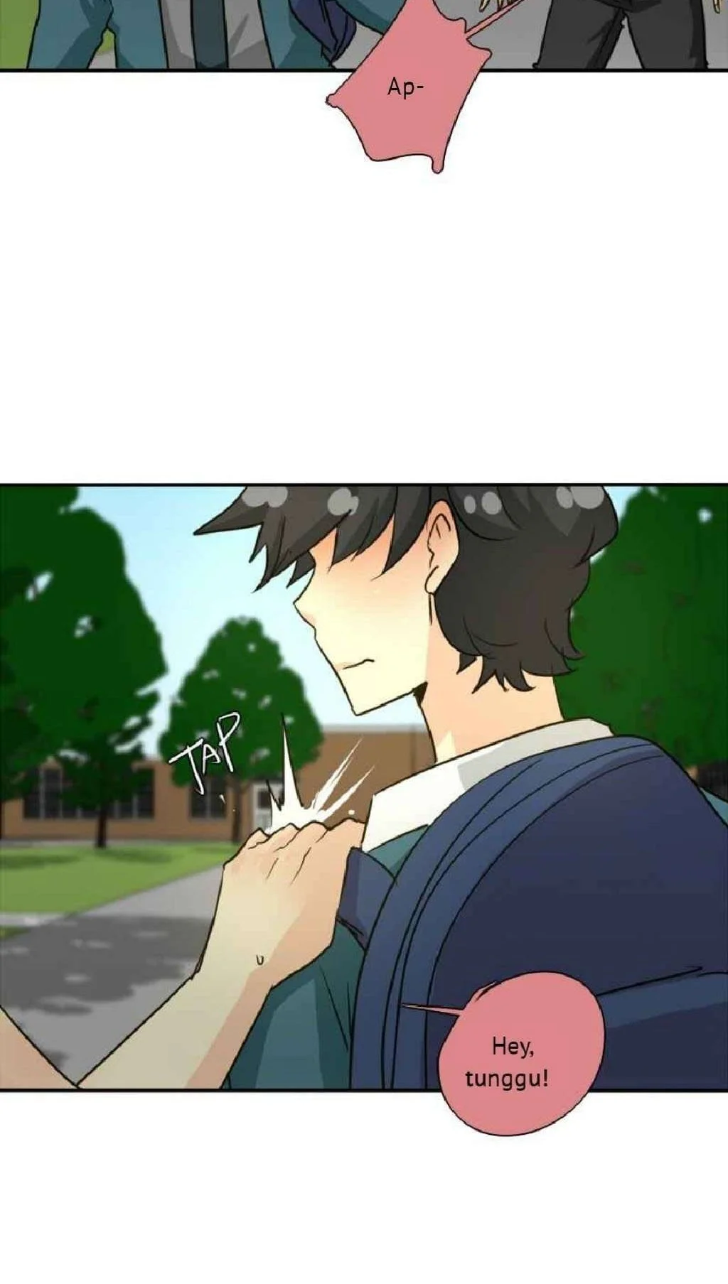 unOrdinary Chapter 121 Gambar 20