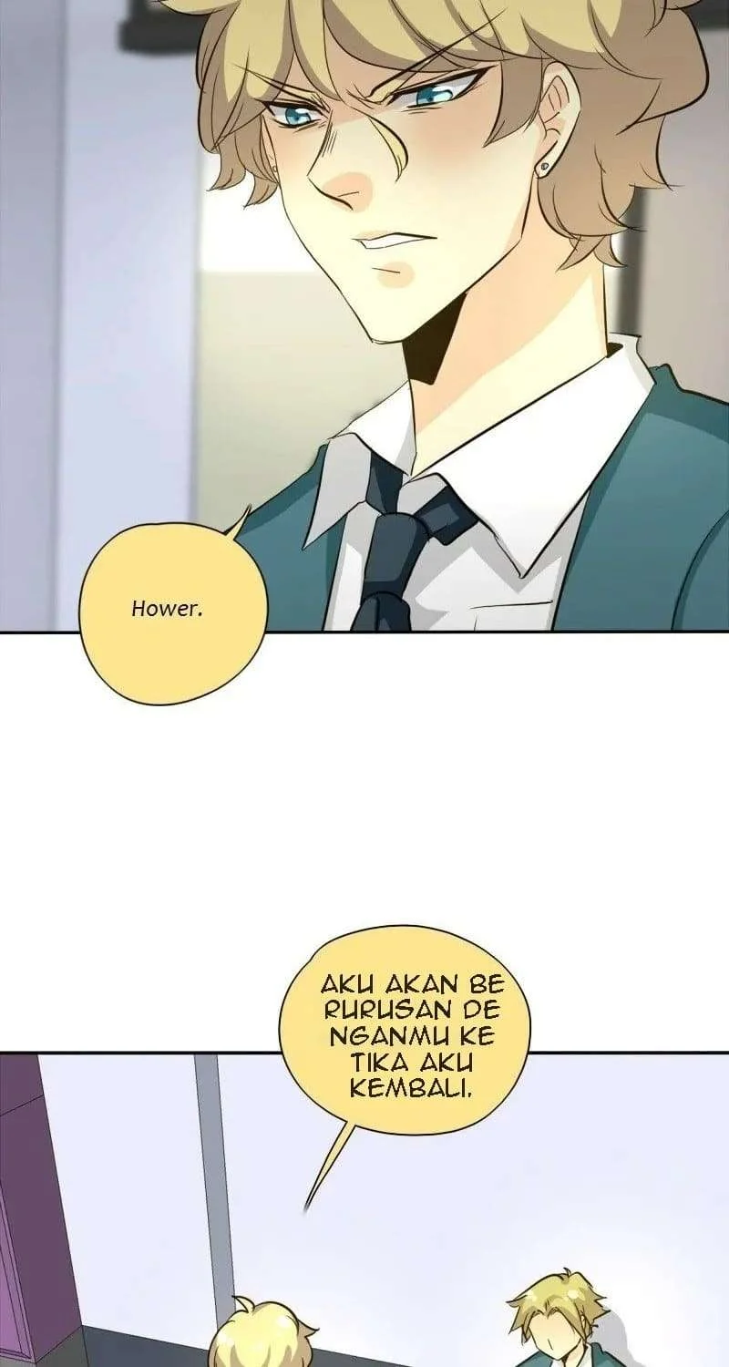 unOrdinary Chapter 128 Gambar 27