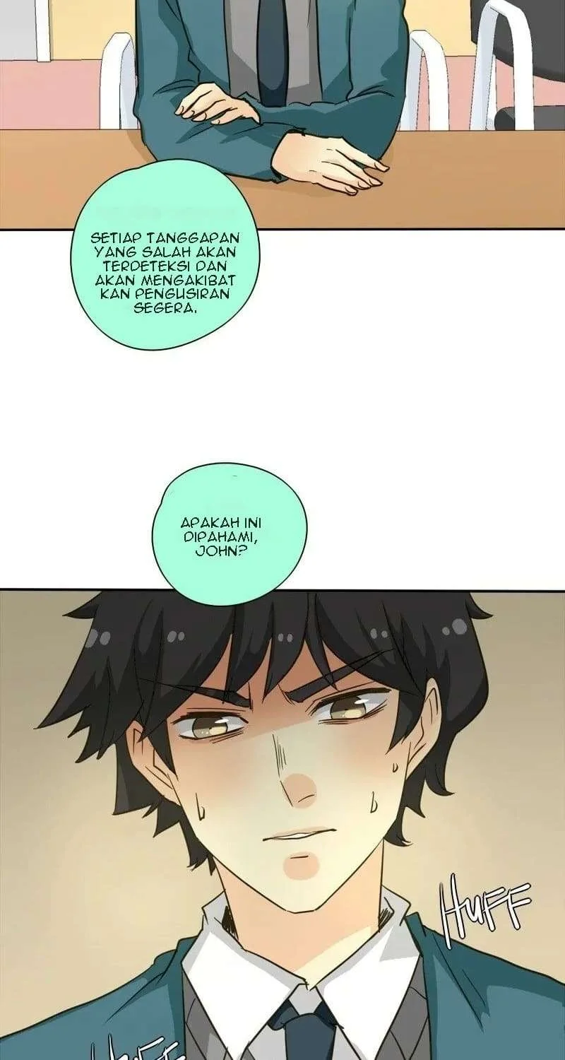 unOrdinary Chapter 135 Gambar 30