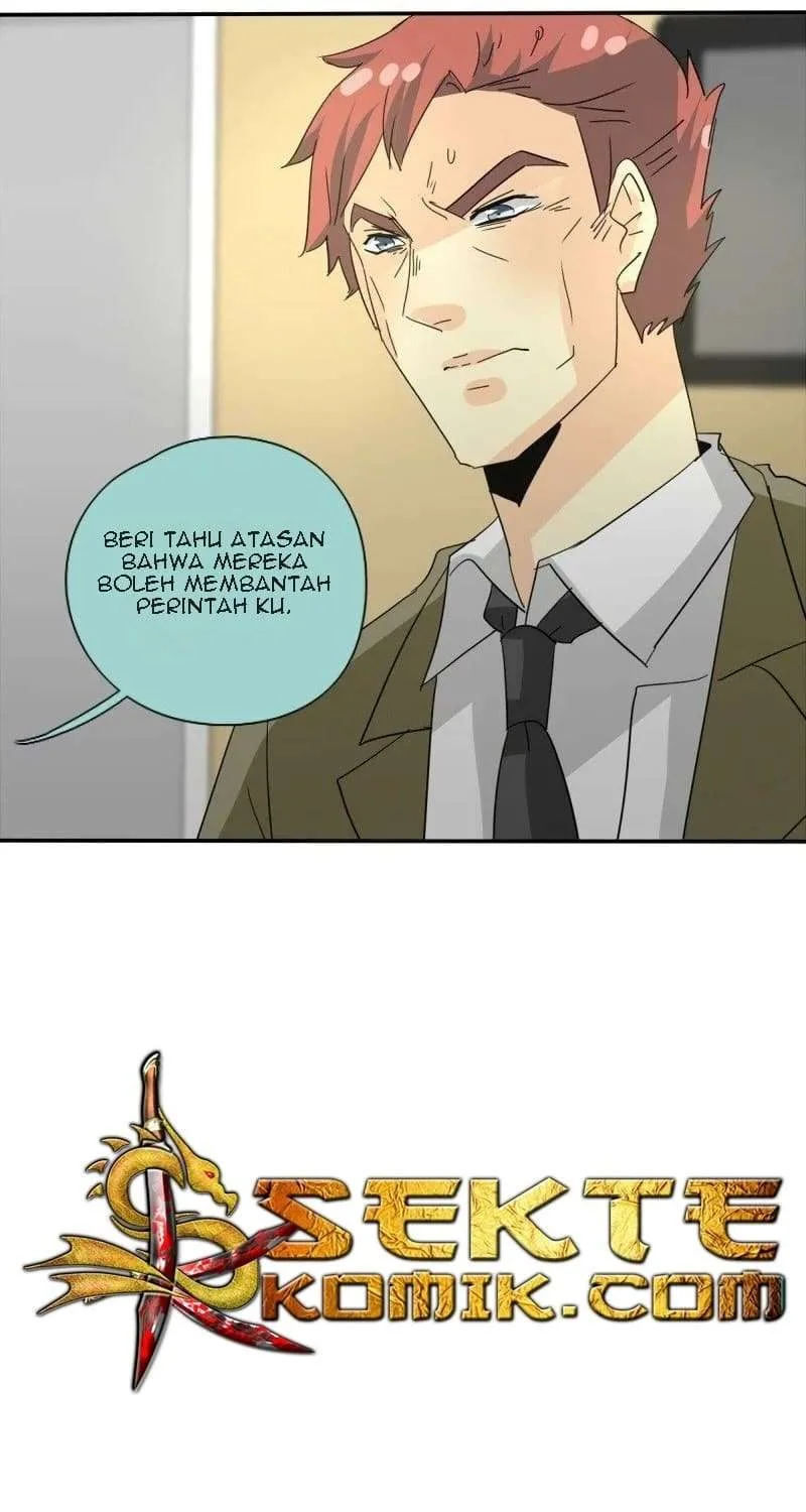 unOrdinary Chapter 136 Gambar 23