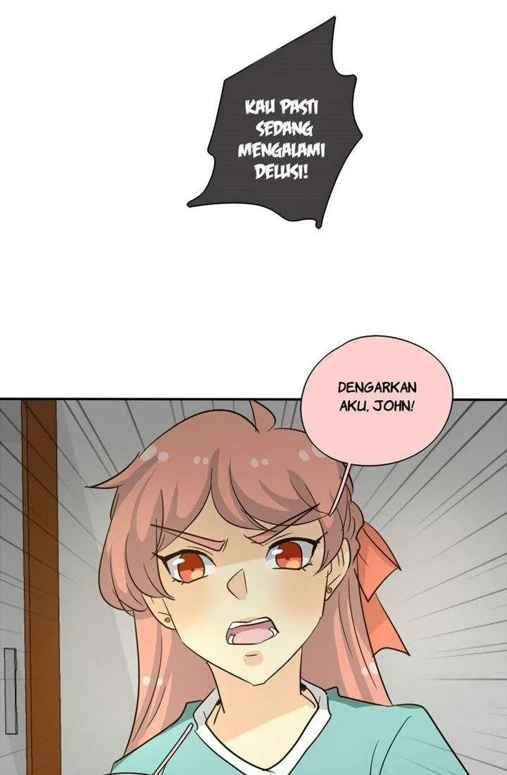 unOrdinary Chapter 151 Gambar 18