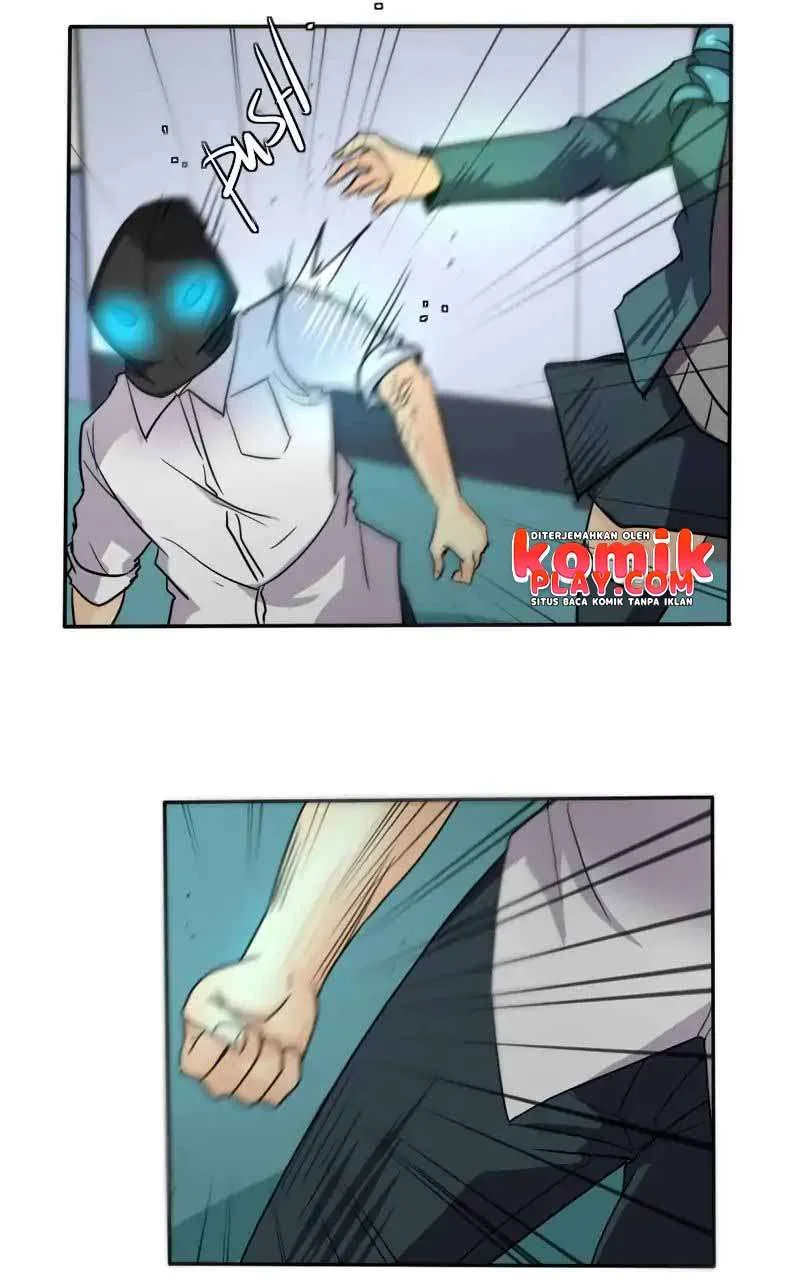 unOrdinary Chapter 159 Gambar 26