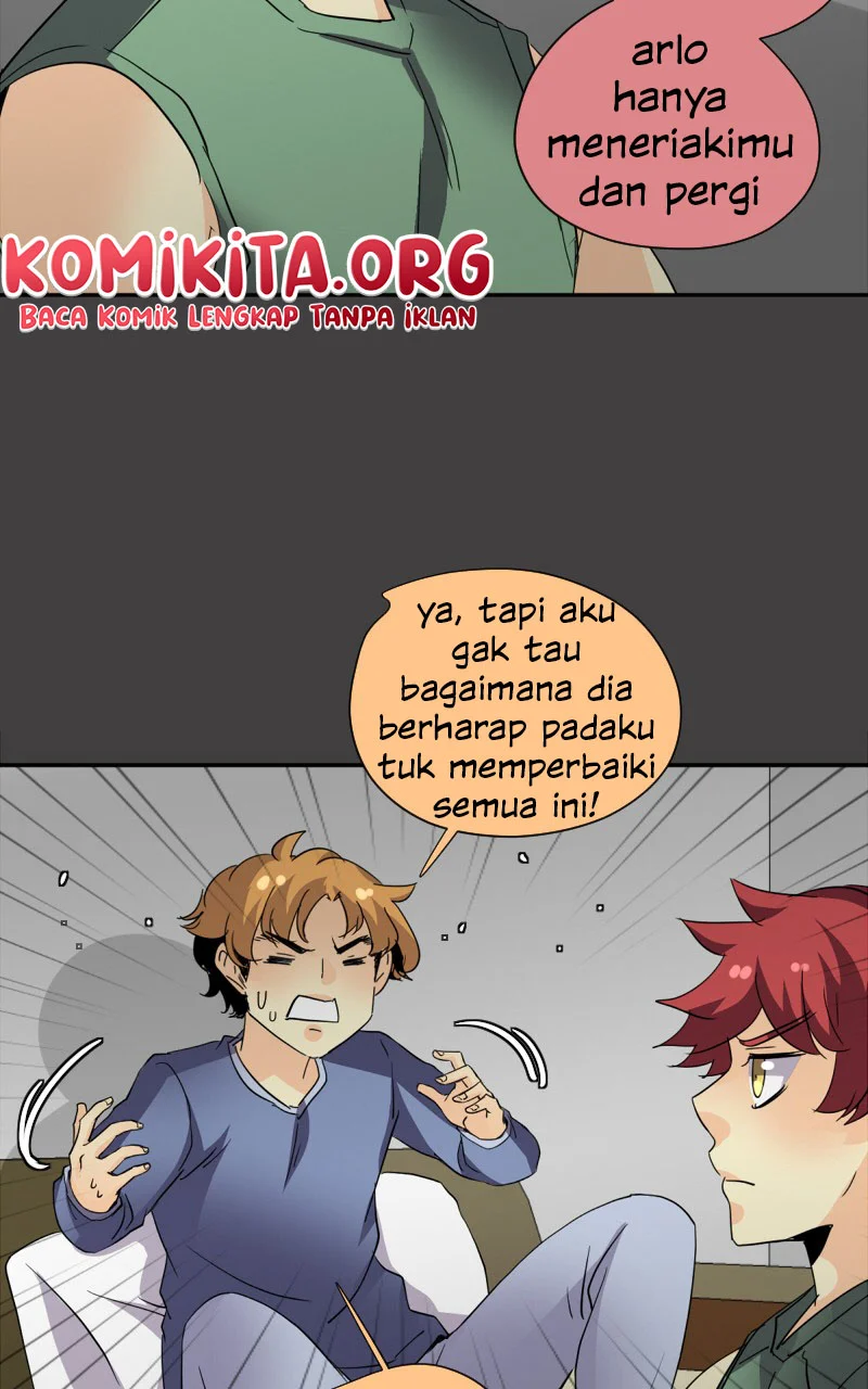 unOrdinary Chapter 168 Gambar 24