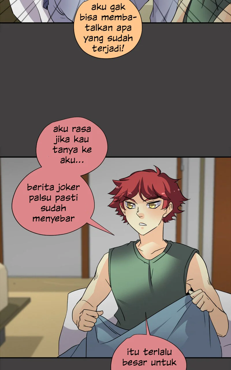 unOrdinary Chapter 168 Gambar 25