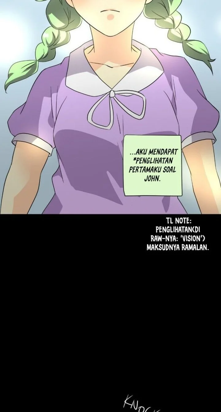unOrdinary Chapter 181 Gambar 17