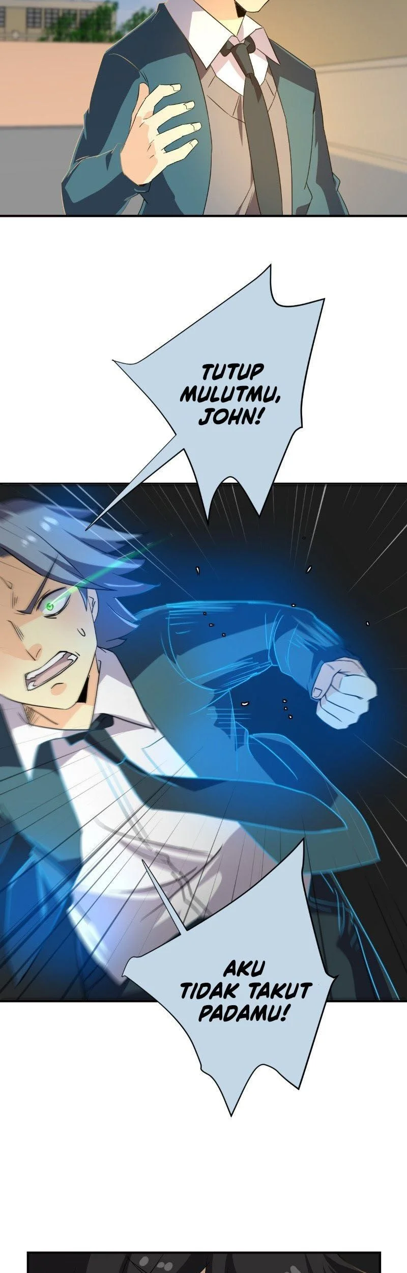 unOrdinary Chapter 188 Gambar 36