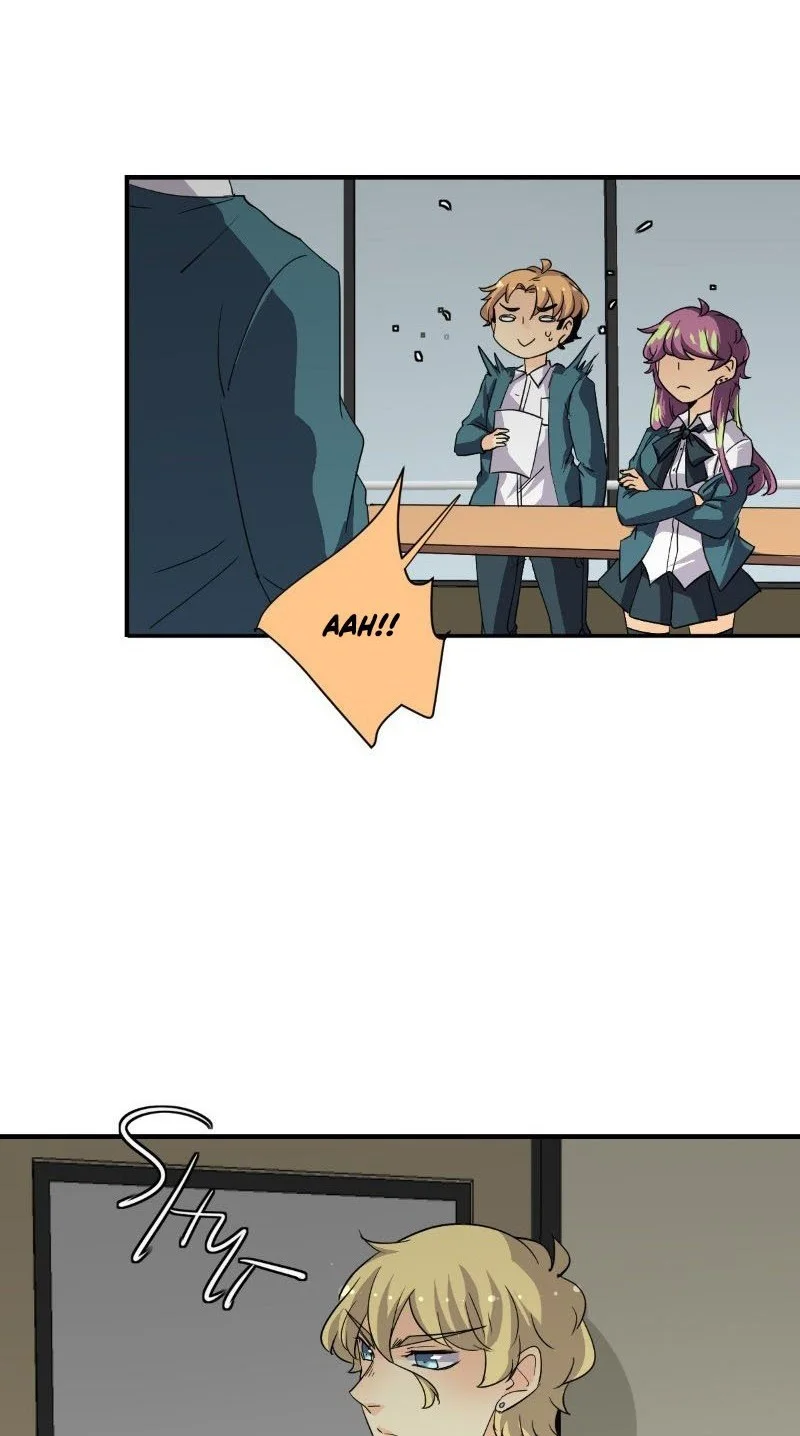 unOrdinary Chapter 189 Gambar 23