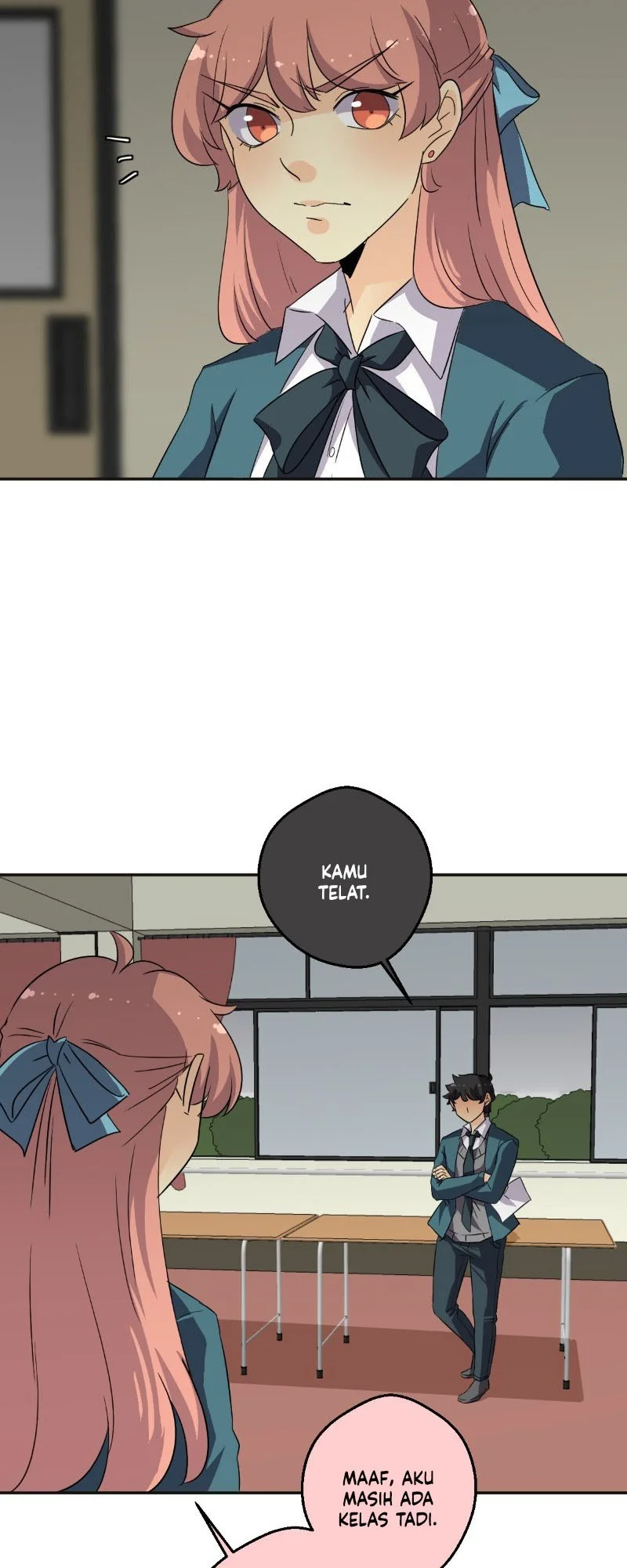 unOrdinary Chapter 192 Gambar 21