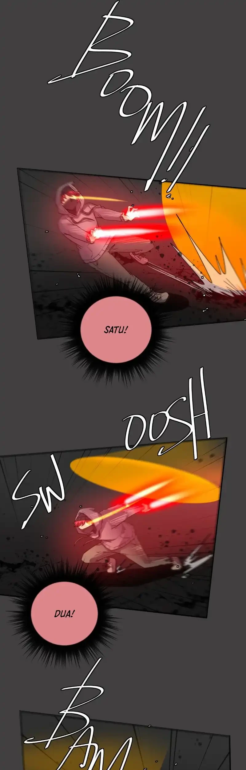unOrdinary Chapter 197 Gambar 39