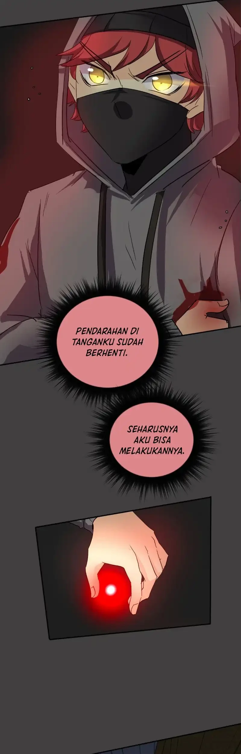 unOrdinary Chapter 198 Gambar 48