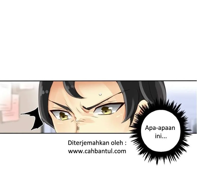 unOrdinary Chapter 24 Gambar 23