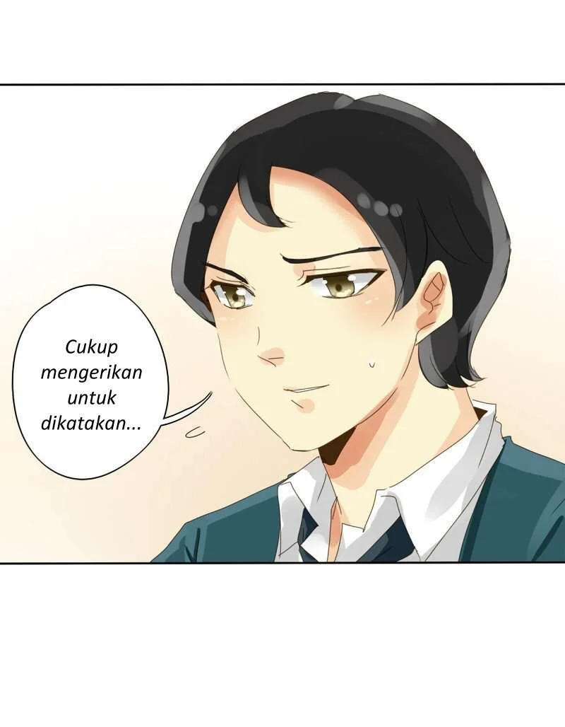 unOrdinary Chapter 26 Gambar 15