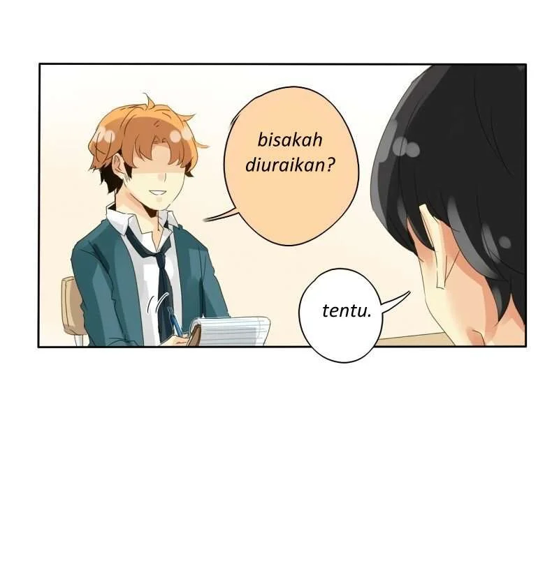 unOrdinary Chapter 26 Gambar 16